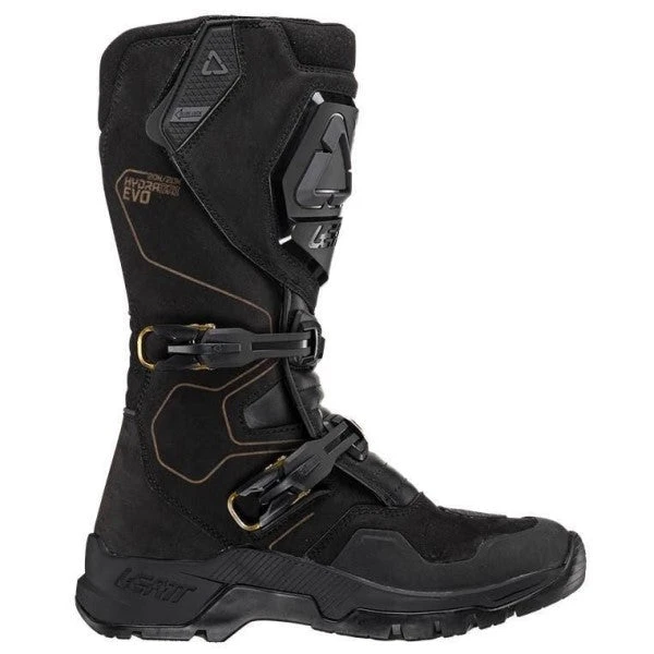 LEATT Bottes De Motocross ADV Hydradri 7.5 Enduro 2 LEATT Bottes De Motocross ADV Hydradri 7.5 Enduro – Image 2