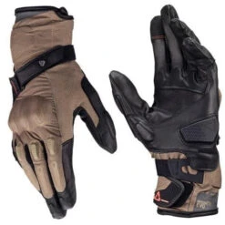 LEATT Gants De Moto Adv Hydradri 7.5 -ADM Sport Boutique hydradri 75 gloves desert 6024040580 2024 160215