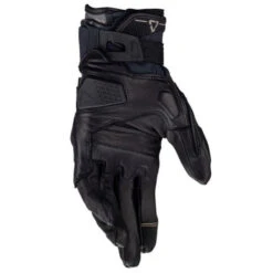 LEATT Gants De Moto Adv Hydradri 7.5 -ADM Sport Boutique hydradri 75 gloves stealth 6024040563 4