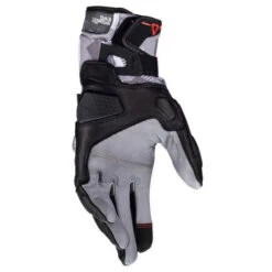 LEATT Gants De Moto Adv Hydradri 7.5 -ADM Sport Boutique hydradri 75 gloves steel 6024040600 4