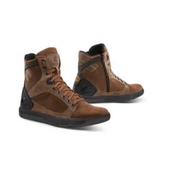 Forma Bottes De Moto Hyper