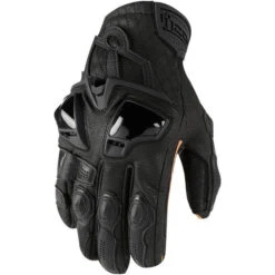Icon Gants Courts Hypersport