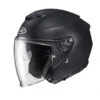 HJC Casque Ouvert De Moto I30 Solid