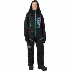 Ensemble De Motoneige Recruit Lite Femme -ADM Sport Boutique igNOwU9Q