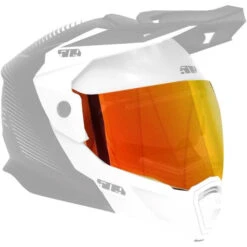 Visière De Motoneige Delta R4 Ignite