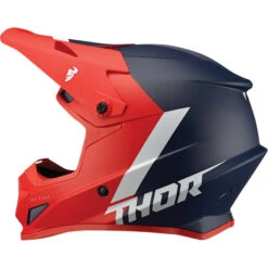Thor Casque De Motocross Sector Chev - Liquidation -ADM Sport Boutique iiyytt44