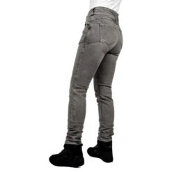 Jean De Moto Willow Mince Femme -ADM Sport Boutique image 2 1