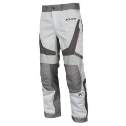 Klim Pantalon De Moto Induction -ADM Sport Boutique induction pants cool grey 5061 000 030 604