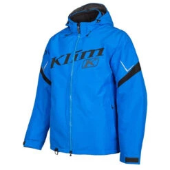 Klim Manteau De Motoneige Instinct - Liquidation -ADM Sport Boutique instinct bleu noir 1 1 1