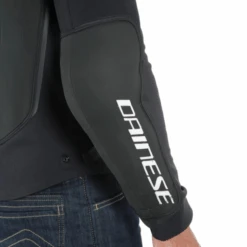 Dainese Manteau De Moto Intrepida - Liquidation 9 Dainese Manteau De Moto Intrepida - Liquidation -ADM Sport Boutique intrepida leather jacket black matt black matt black mattarm