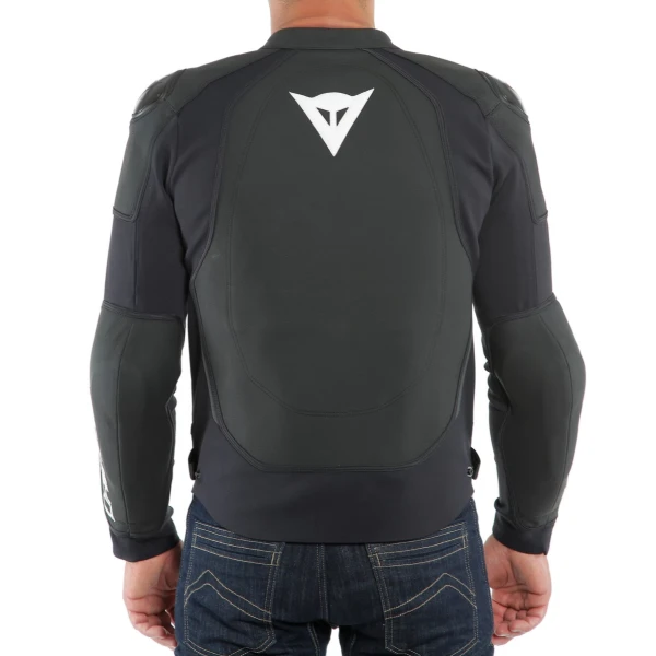 Dainese Manteau De Moto Intrepida - Liquidation 4 Dainese Manteau De Moto Intrepida - Liquidation – Image 4