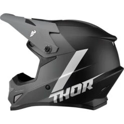 Thor Casque De Motocross Sector Chev - Liquidation -ADM Sport Boutique iop889pp