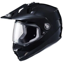 HJC Casque Aventure DS X1 Solid