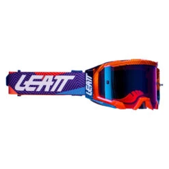 LEATT Lunette De Motocross Velocity Iriz 5.5 - Liquidation 11 LEATT Lunette De Motocross Velocity Iriz 5.5 - Liquidation -ADM Sport Boutique irizmauveetbleu