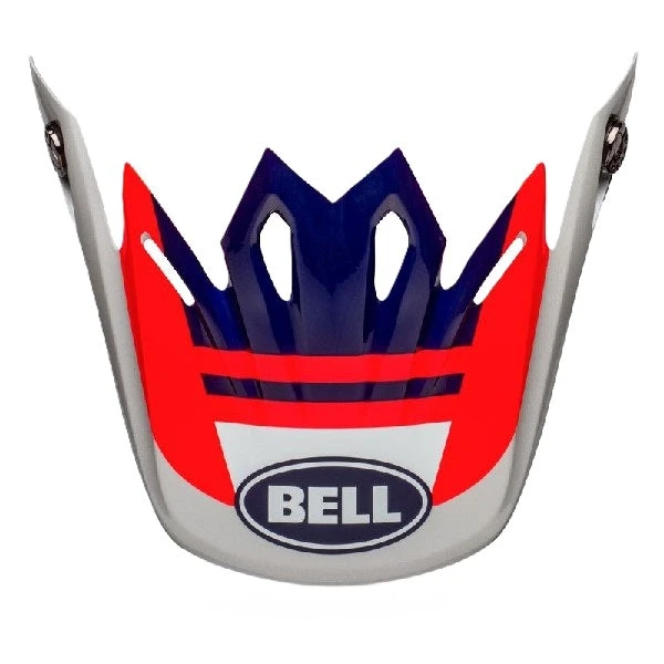 Bell Palette De Motocross Moto-9 8 Bell Palette De Motocross Moto-9 – Image 8