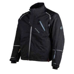 Manteau Jasper - Liquidation -ADM Sport Boutique jasper black 33