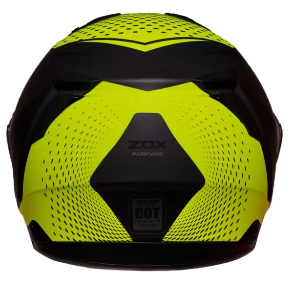 Casque Condor Parkway - Liquidation 2 Casque Condor Parkway - Liquidation – Image 2