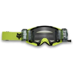Fox Lunette De Motocross Airspace Roll-Off -ADM Sport Boutique jaune 117265d0 42fd 44ef 8d77 5136eb16349f