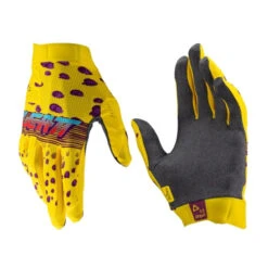 LEATT Gants De Motocross 1.5 Enfant 11 LEATT Gants De Motocross 1.5 Enfant -ADM Sport Boutique jaune 328dc3ed 004f 49ad a66e 06b36eecd1a9