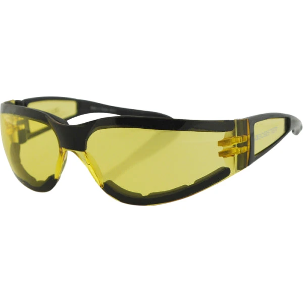 Lunettes De Moto Shield II 4 Lunettes De Moto Shield II – Image 4