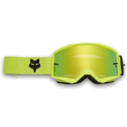 Fox Lunette De Motocross Main Lentille Miroir -ADM Sport Boutique jaune 81f8b107 8886 47cb b914 84cc75b505c6