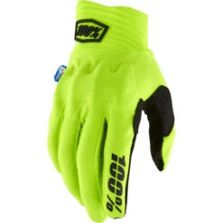 100% Gants De Motocross Cognito Smart Shock -ADM Sport Boutique jaune 834d520d 4b74 45c8 b041 944ac239c92c