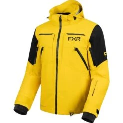 Manteau De Motoneige Ridge Pro Trilaminate 9 Manteau De Motoneige Ridge Pro Trilaminate -ADM Sport Boutique jaune b9e239f3 e949 4973 9b61 186fb58cd9c1