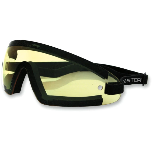 Lunettes De Moto Wrap Around 2 Lunettes De Moto Wrap Around – Image 2