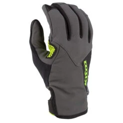 Klim Gants De Motoneige Inversion -ADM Sport Boutique jaune dd75c820 bcf0 4239 b3cd 247f5f480814