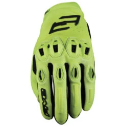 Five Gants Stunt Evo 2 -ADM Sport Boutique jaune e680367a 0c9e 4344 a351 1d727d09c89b