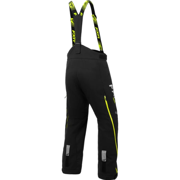 Pantalon De Motoneige Mission FX Fast 2 Pantalon De Motoneige Mission FX Fast – Image 2