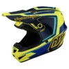 Troy Lee Designs Casque De Motocross GP Ritn Junior - Liquidation