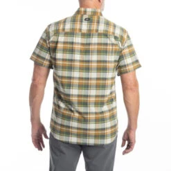 Klim Chemise Pantoll Stretch -ADM Sport Boutique jaunededos e41e69b7 9b21 4071 8175 112dcff05219