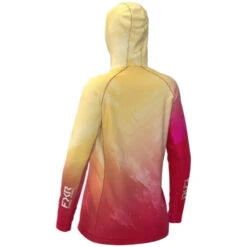 Coton Ouaté Derby Swell Air UPF Femme -ADM Sport Boutique jauneetrosededos cc51f96d 705e 463a bdcc 97fa259a9741