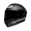 Bell Casque Integral De Moto Race Star DLX Flex Fasthouse