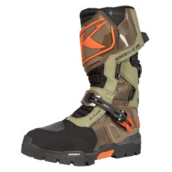 Klim Bottes De Motoneige Adventure GTX