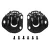 Bell Kit De Plaques De Charnière De Casque Moto SRT-Modular