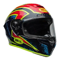 Bell Casque Intégral De Moto Race Star DLX Flex -ADM Sport Boutique jgnhyf1