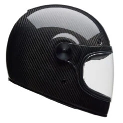 Bell Casque Intégral De Moto Bullitt Carbon