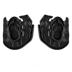 Bell Kit De Plaques De Charnière De Casque Moto Star/Race Star