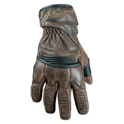 Gants En Cuir Iron Age