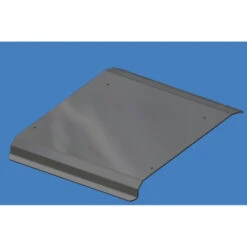 Toit Rigide John-Deere RSX 850 860 2012-20