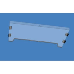 Demi Pare-Brise Inférieur John Deere XUV 620 850 2003-20