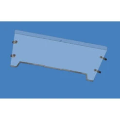 Demi Pare-Brise Inférieur John Deere XUV 620 850 2003-20 -ADM Sport Boutique john deere xuv 620 850 2003 20 windshield half lower velcro clear general rubber 36738897871094