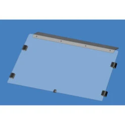 Demi Pare-Brise Supérieur John Deere XUV 620 850 2003-20