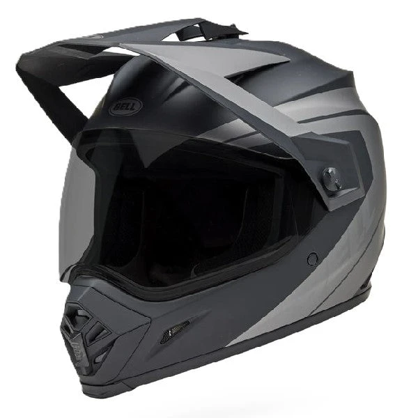 Bell Casque Intégral De Moto Mx-9 Adventure Alpine 17 Bell Casque Intégral De Moto Mx-9 Adventure Alpine – Image 17