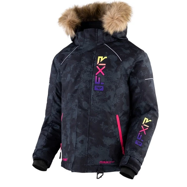 Manteau Fresh Junior 3 Manteau Fresh Junior – Image 3