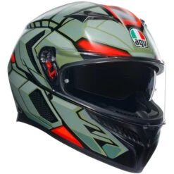 AGV Casque K3 Decept