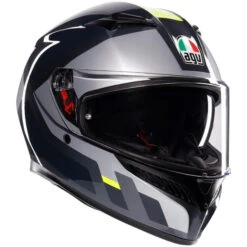 AGV Casque Intégral De Moto K3 Shade
