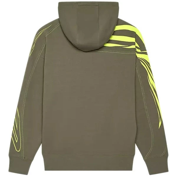 Fox Coton Ouaté Elevated Oversized 2 Fox Coton Ouaté Elevated Oversized – Image 2